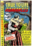 True-To-Life Romances #5