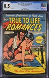 True-To-Life Romances #14