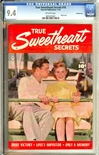 True Sweetheart Secrets #10