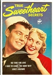 True Sweetheart Secrets #11
