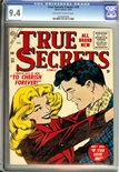 True Secrets #35