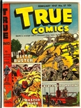 True Comics #57