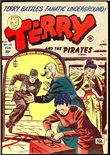 Terry and the Pirates #14