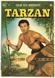 Tarzan #27