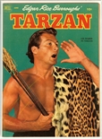 Tarzan #33