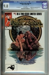 Tarzan of the Apes #1