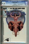 Tarzan of the Apes #2