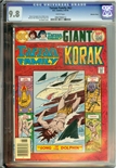 Tarzan Family #63
