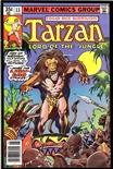 Tarzan #13
