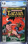 Tarzan #15