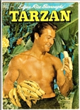 Tarzan #31