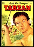 Tarzan #32