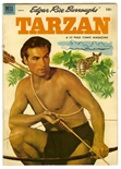 Tarzan #42