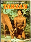 Tarzan #44