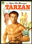 Tarzan #53