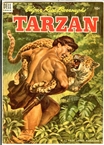 Tarzan #55