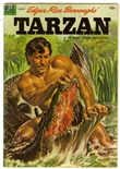 Tarzan #59