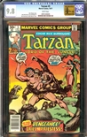 Tarzan #5