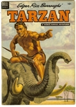 Tarzan #60