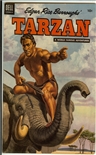 Tarzan #60