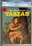 Tarzan #87