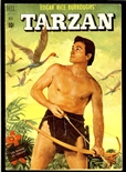 Tarzan #26