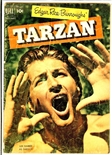 Tarzan #29