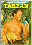 Tarzan #31