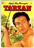 Tarzan #32