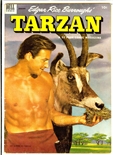 Tarzan #40