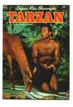 Tarzan #44