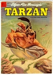 Tarzan #56