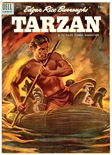 Tarzan #58