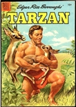 Tarzan #67