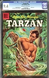 Tarzan #73