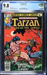 Tarzan #15