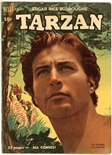 Tarzan #20