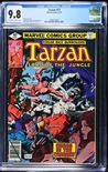 Tarzan #27