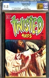 Twisted Tales #6