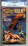Tales to Astonish #80