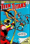 Teen Titans #4