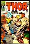 Thor #126