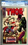 Thor #146