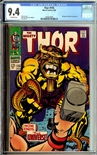 Thor #155