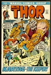 Thor #196