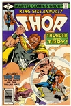 Thor Annual #8