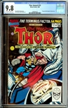 Thor Annual #15