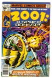 2001 A Space Odyssey #9