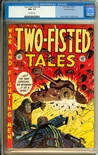 Two-Fisted Tales #28