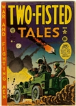 Two-Fisted Tales #23